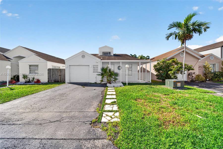 Property photo for 10024 SW 222nd Street, Cutler Bay, FL