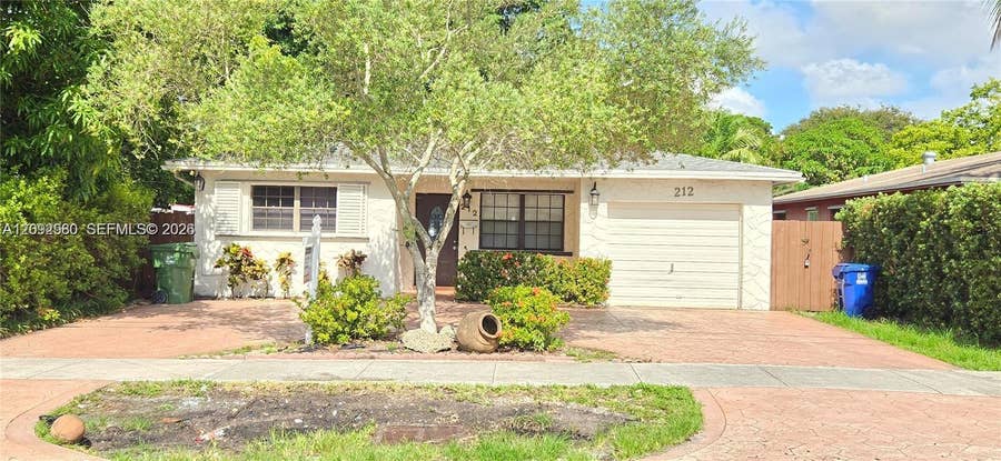 Property photo for 212 SW 2nd Avenue, #0, Hallandale Beach, FL