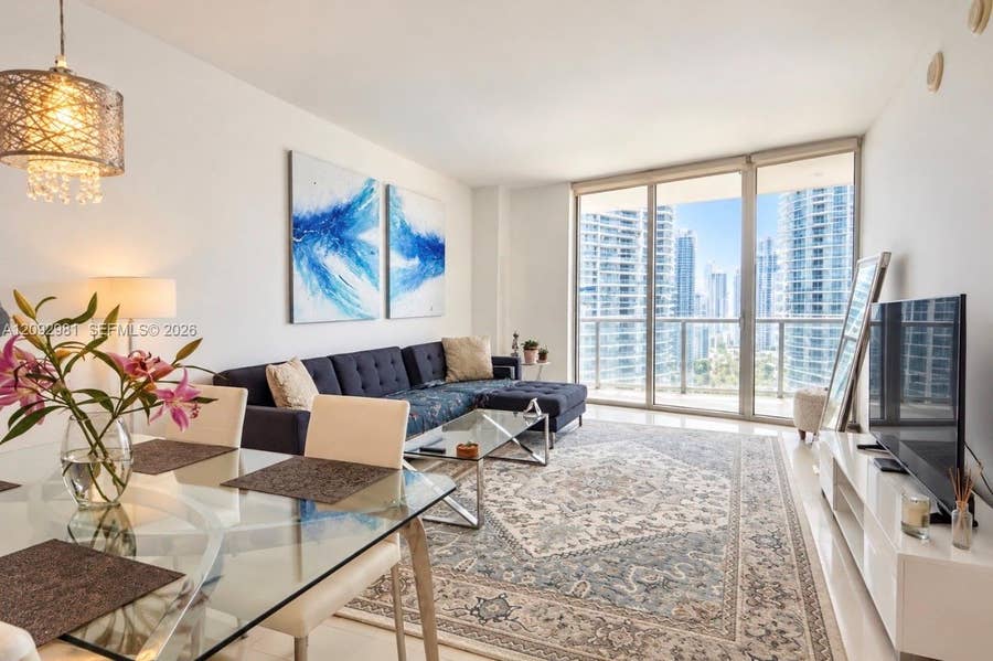 Property photo for 475 Brickell Avenue, #3512, Miami, FL
