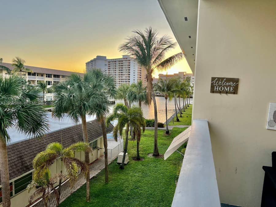 Property photo for 1889 S Ocean Drive, #301, Hallandale Beach, FL