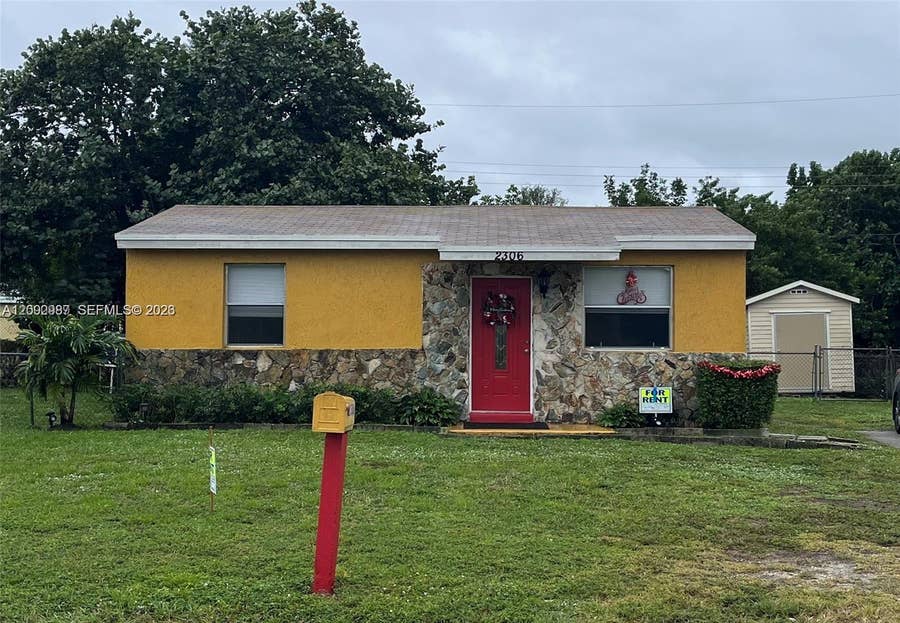 Property photo for 2306 NW 13th Street, Fort Lauderdale, FL