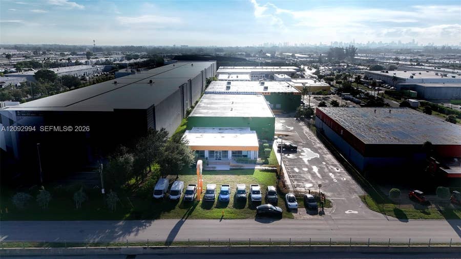 Property photo for 4875 NW 77th Avenue, Miami, FL