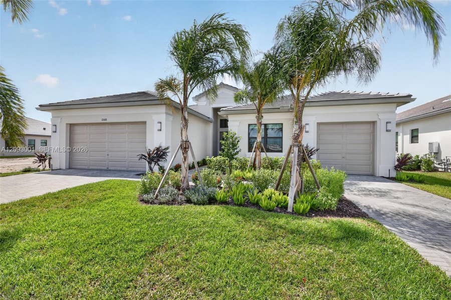 Property photo for 12688 SW Palmer Road, Port St Lucie, FL
