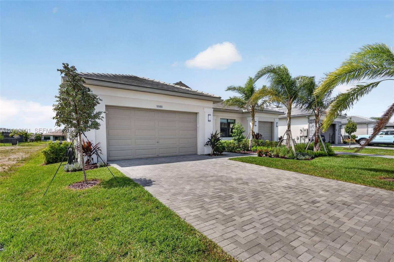 12688 SW Palmer Road, Port St Lucie, FL 34987 Photo 4