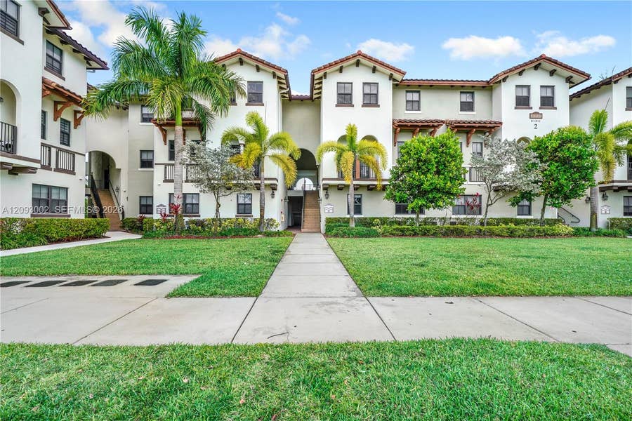 Property photo for 10620 NW 88th Street, #207, Doral, FL