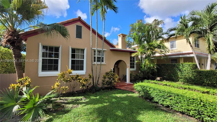 Property photo for 3666 SW 13th Terrace, Miami, FL