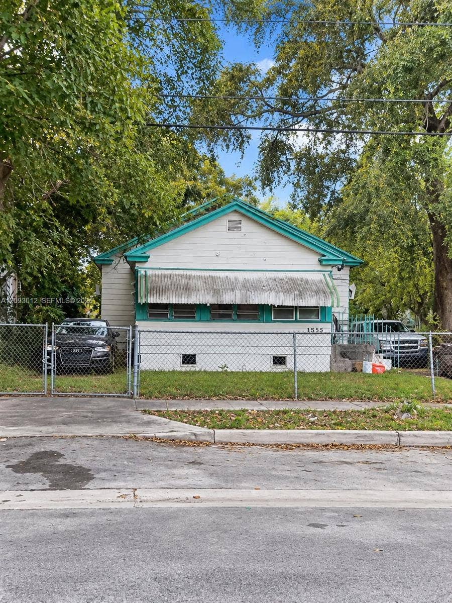 Property photo for 5830 NW 5th Avenue, Miami, FL