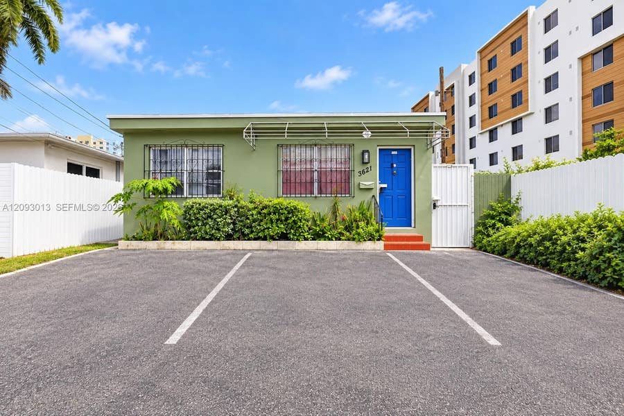 Property photo for 3621 NW 23rd Avenue, Miami, FL