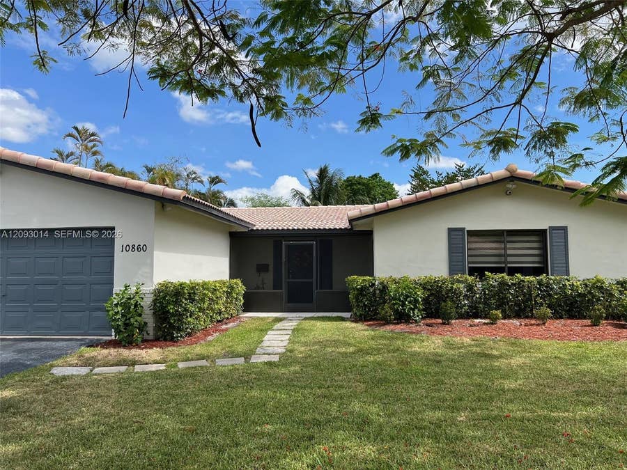 Property photo for 10860 NW 40th Street, Coral Springs, FL