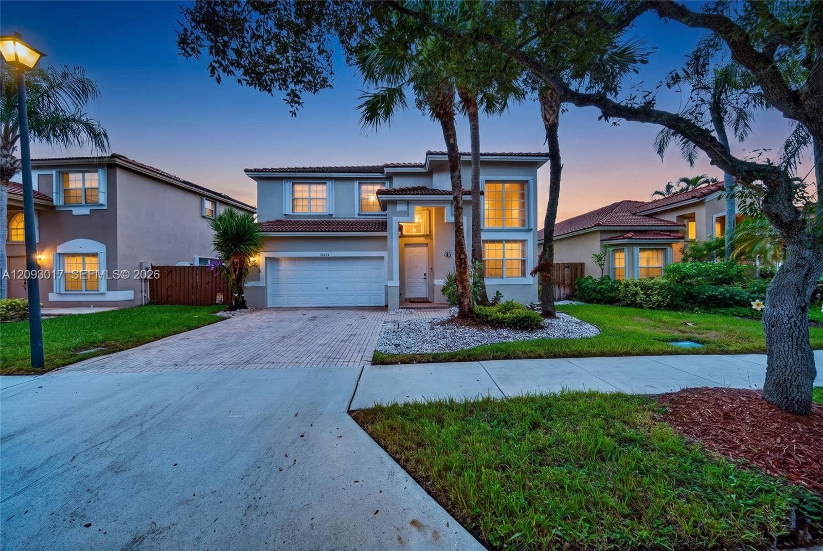 16424 Sapphire Place, Weston, FL 33331 Photo 1