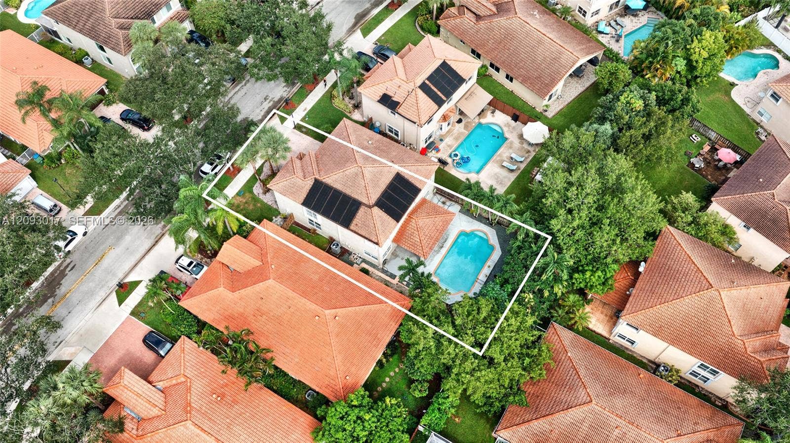 16424 Sapphire Place, Weston, FL 33331 Photo 70