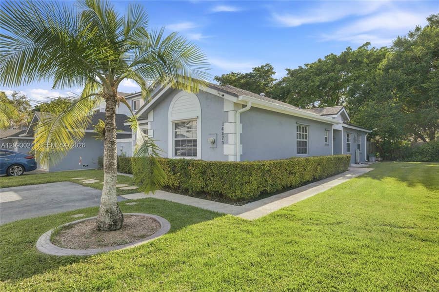 Property photo for 14270 SW 97th Terrace, Miami, FL