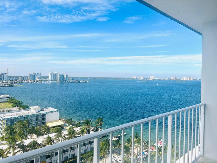Property photo for 1865 79th St Causeway, #16J, North Bay Village, FL