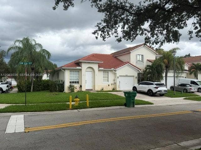 Property photo for 18895 SW 26th Street, Miramar, FL