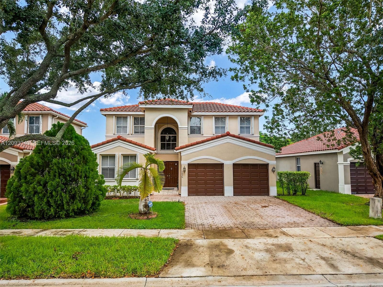 3656 SW 166th Avenue, Miramar, FL 33027 Photo 1