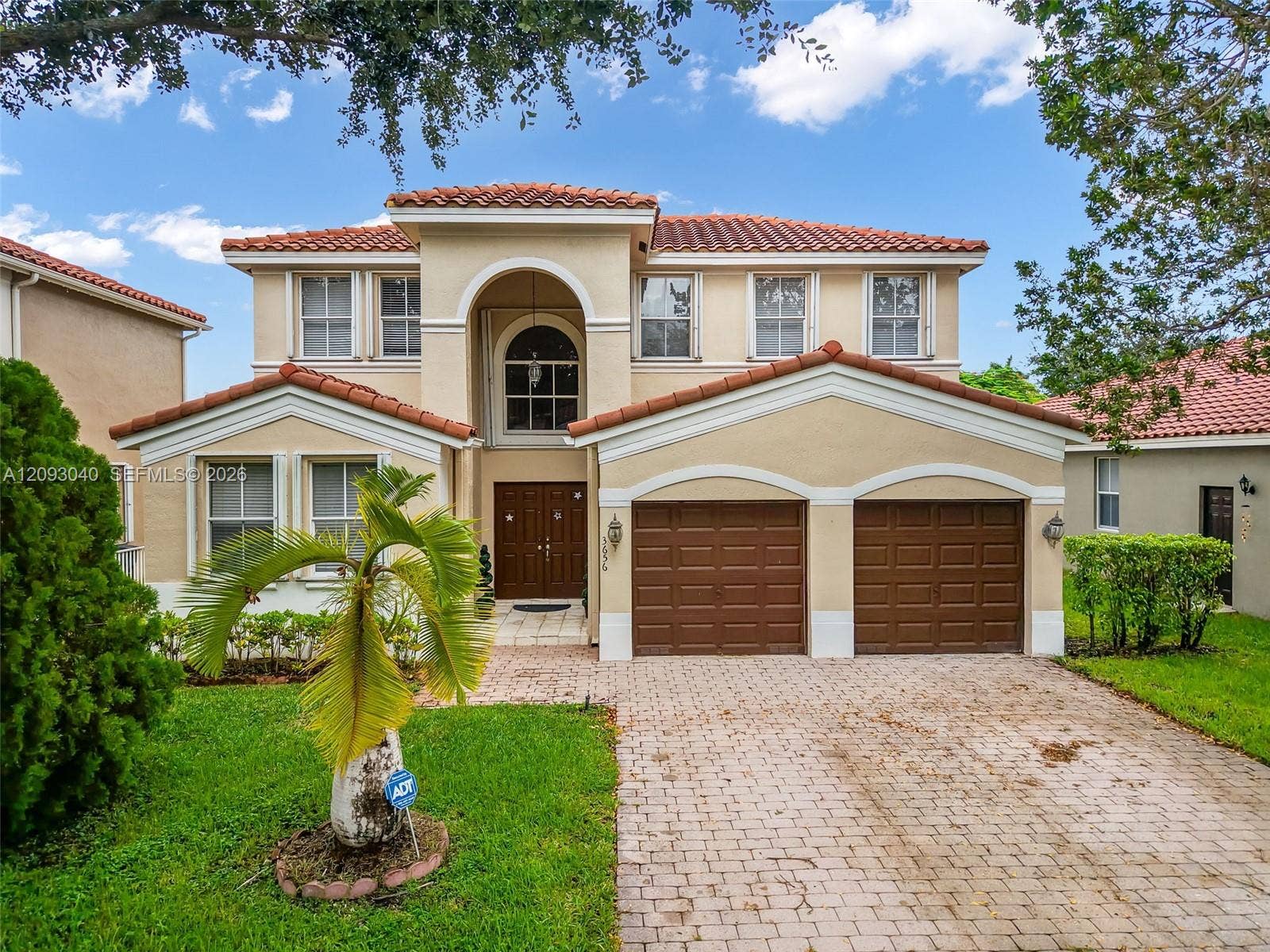 3656 SW 166th Avenue, Miramar, FL 33027 Photo 2