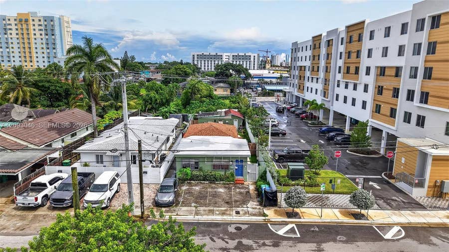 Property photo for 3621 NW 23rd Avenue, Miami, FL