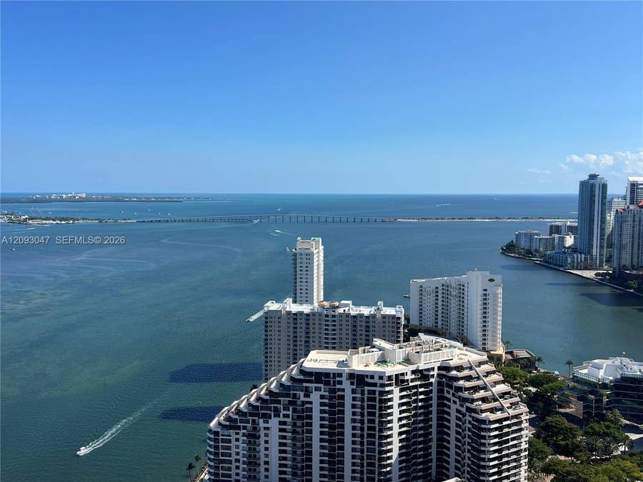 Property photo for 848 Brickell Key Drive, #4505, Miami, FL