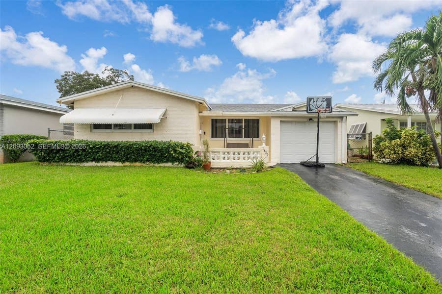 Property photo for 1830 N 54th Avenue, Hollywood, FL