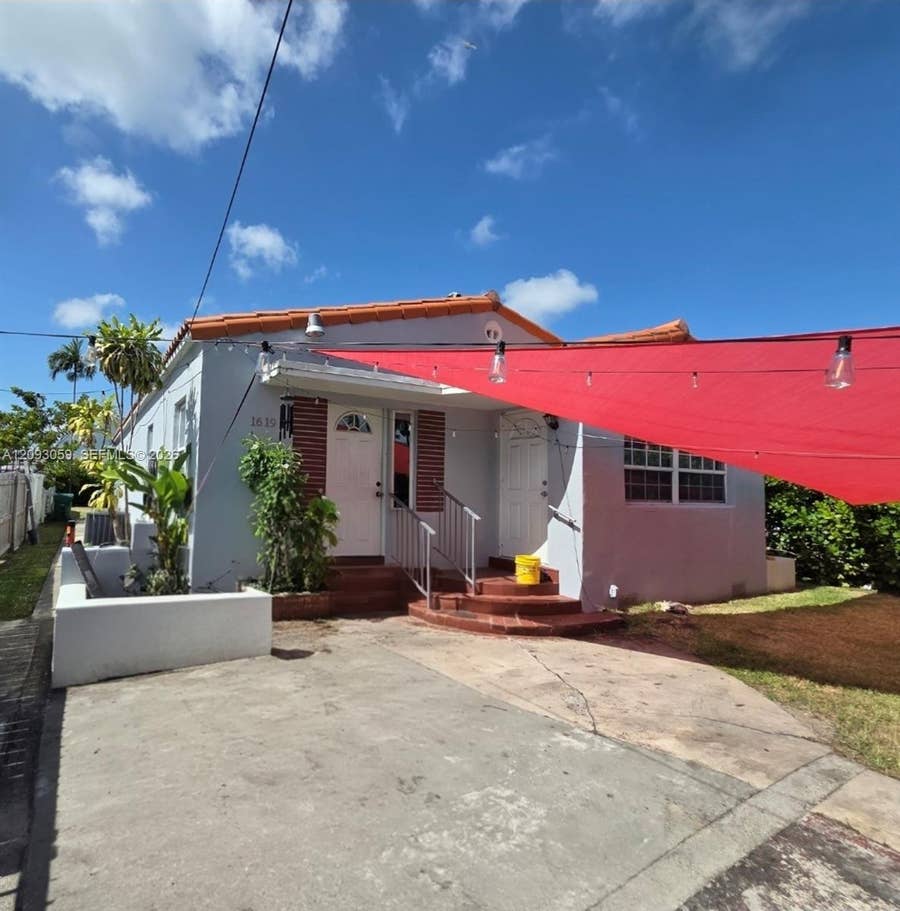 Property photo for 1619 NW 27 Street, #REAR, Miami, FL