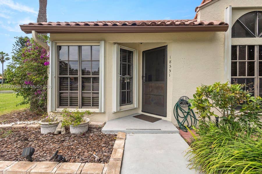 Property photo for 18551 Woodstream Drive, #0, Boca Raton, FL