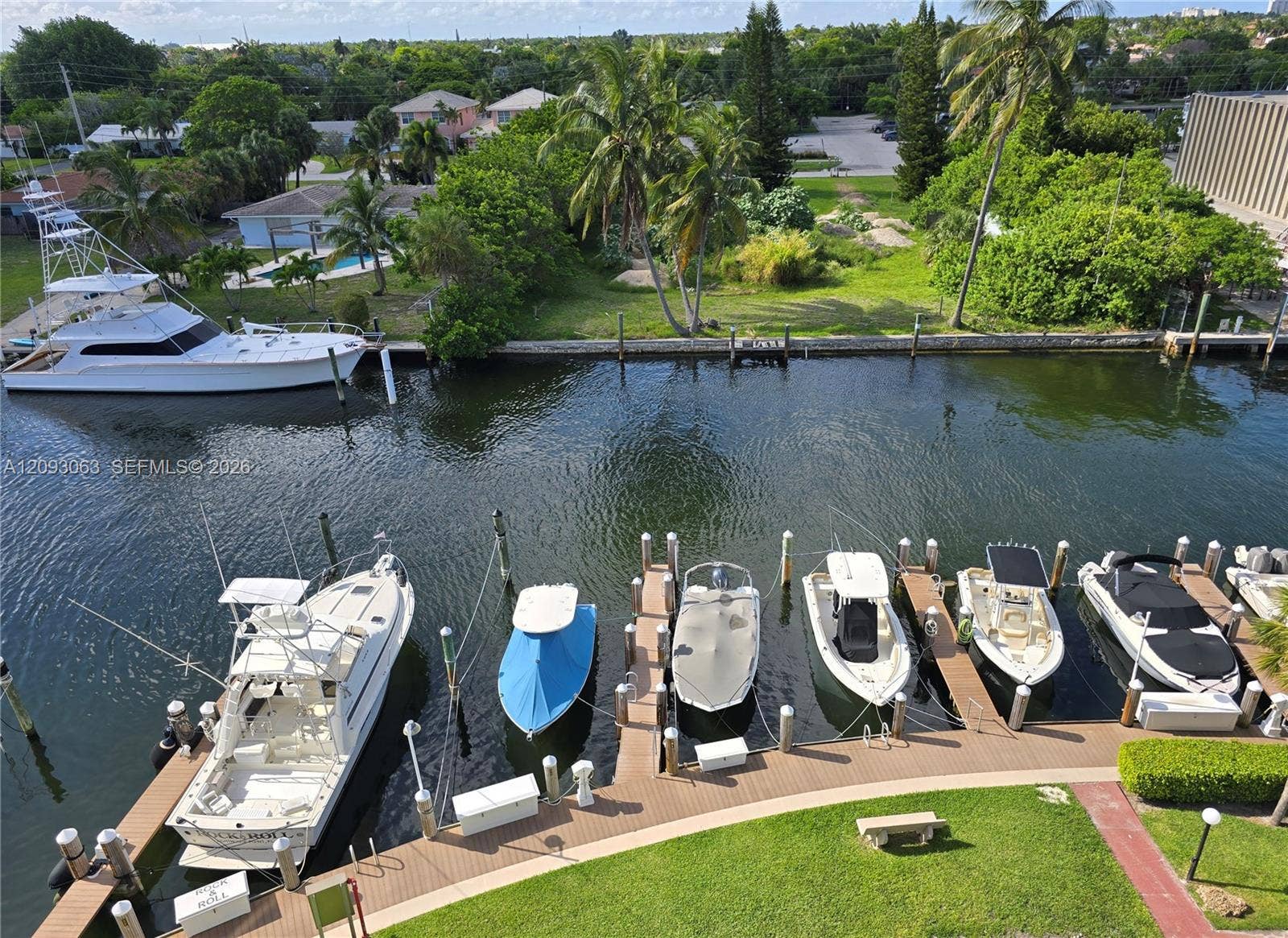 2731 NE 14th St Causeway, #636, Pompano Beach, Pompano Beach, FL 33062 Photo 27