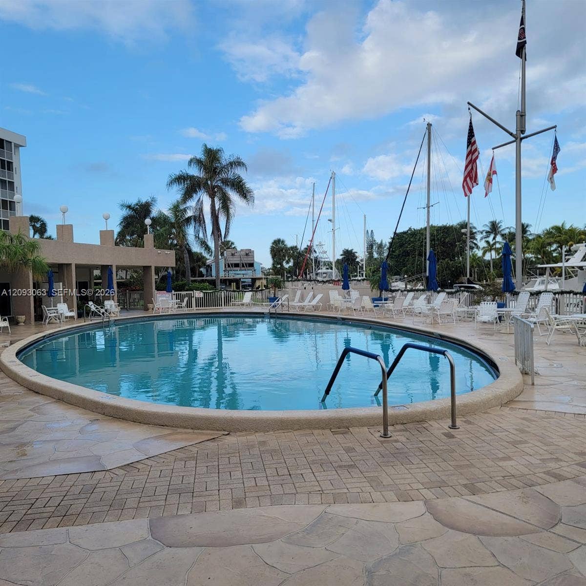 2731 NE 14th St Causeway, #636, Pompano Beach, Pompano Beach, FL 33062 Photo 25
