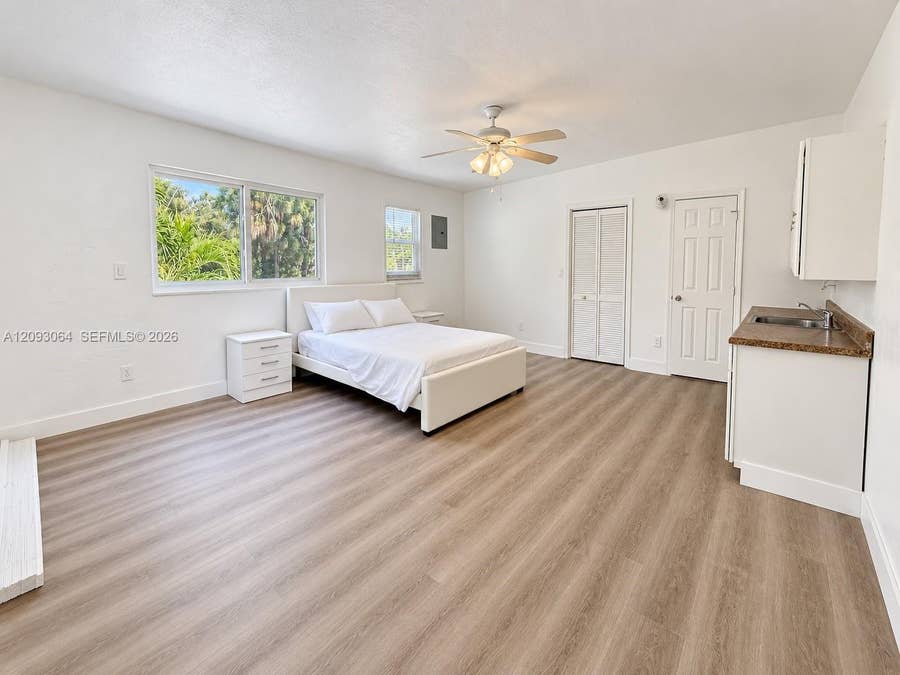Property photo for 119 NW 43rd Court, #4B, Oakland Park, FL