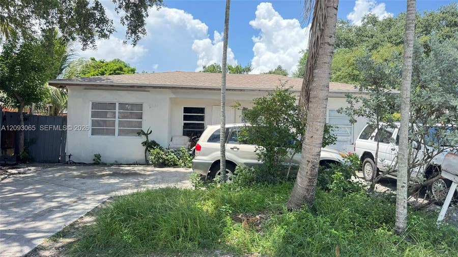 Property photo for 551 NE 159th Street, Miami, FL