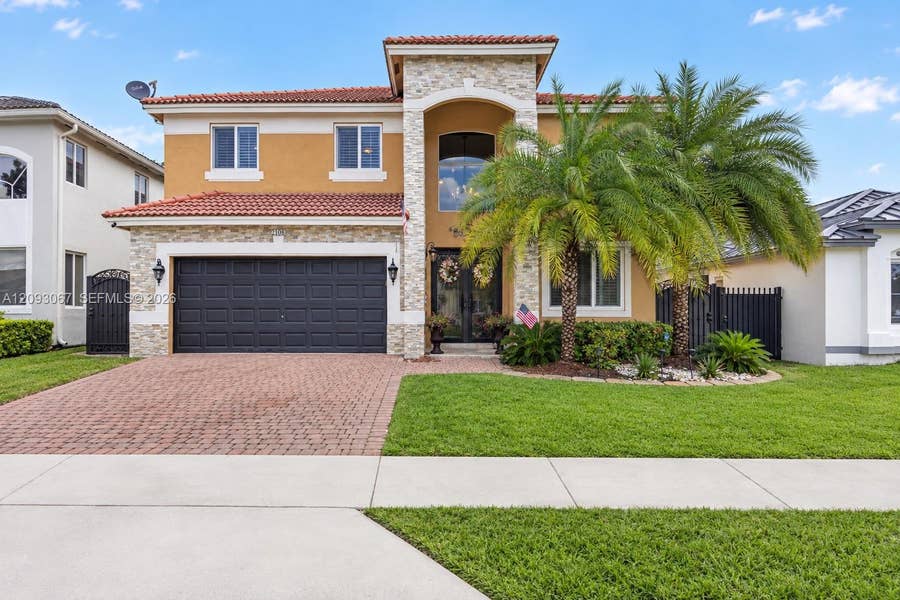 Property photo for 21043 SW 92nd Place, Cutler Bay, FL