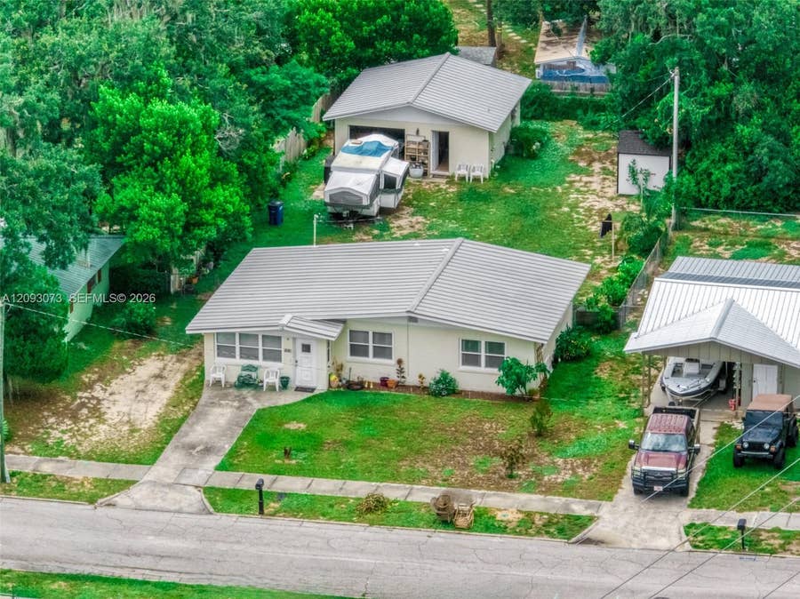 Property photo for 1318 Nah-aw Avenue, Sebring, FL