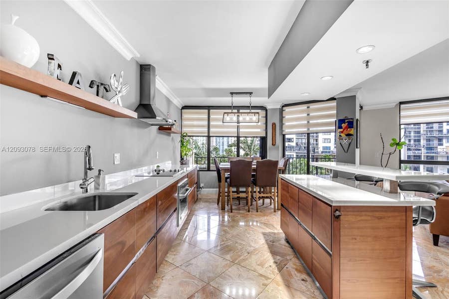 Property photo for 520 Brickell Key Drive, #A700, Miami, FL