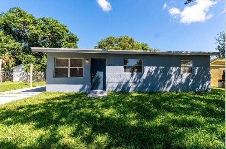 Property photo for 1040 NW 23rd Terrace, #0, Fort Lauderdale, FL