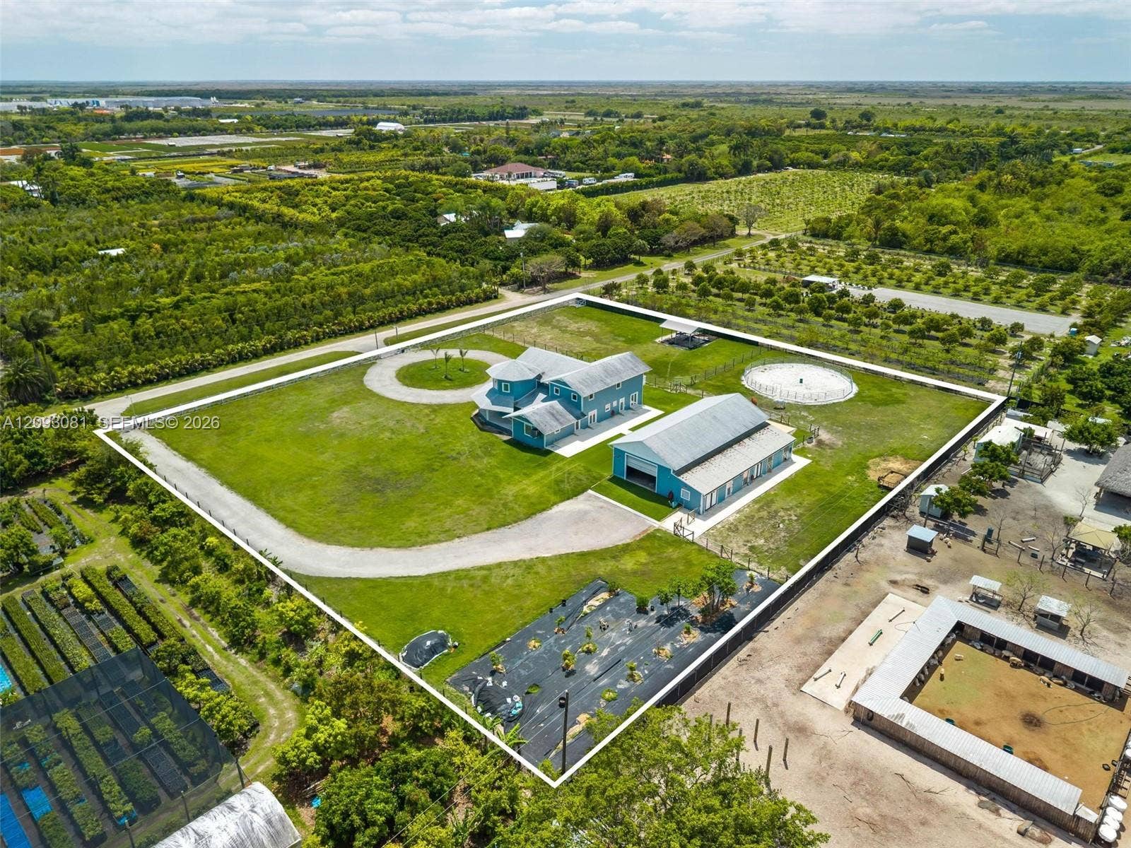 22275 SW 256th Street, Homestead, FL 33031 Photo 39