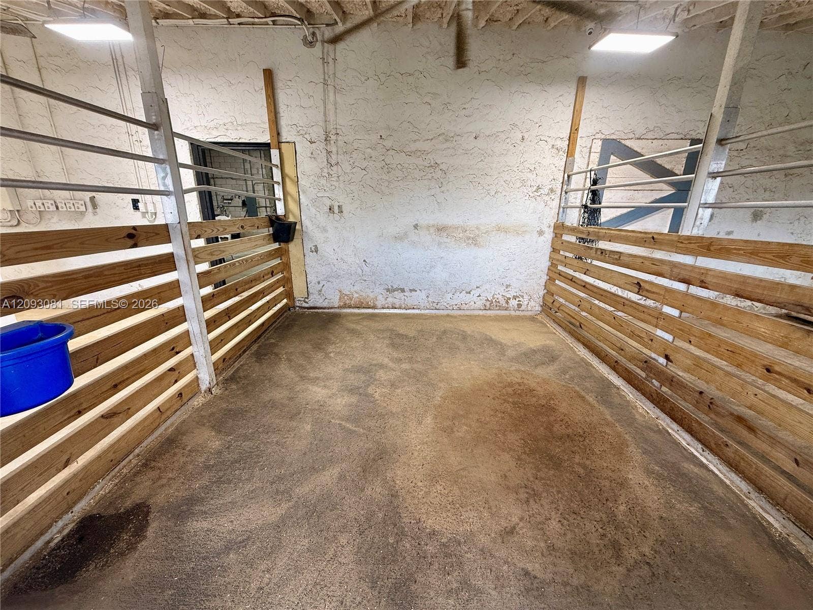 22275 SW 256th Street, Homestead, FL 33031 Horse Stall 1