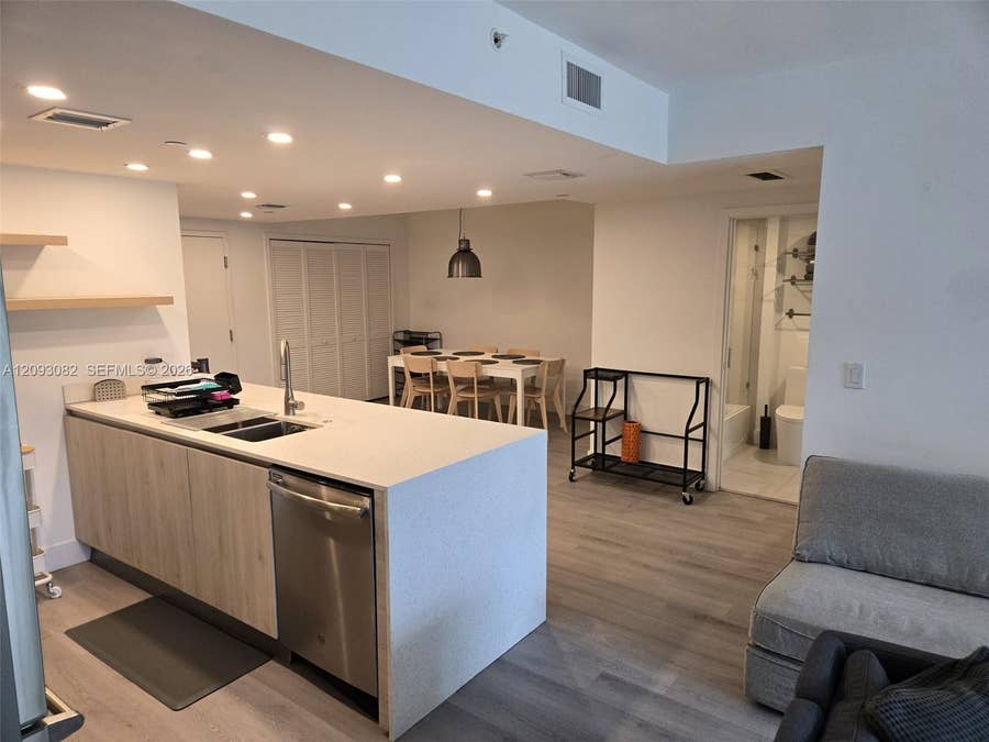 Property photo for 13800 Highland Drive, #207, North Miami Beach, FL