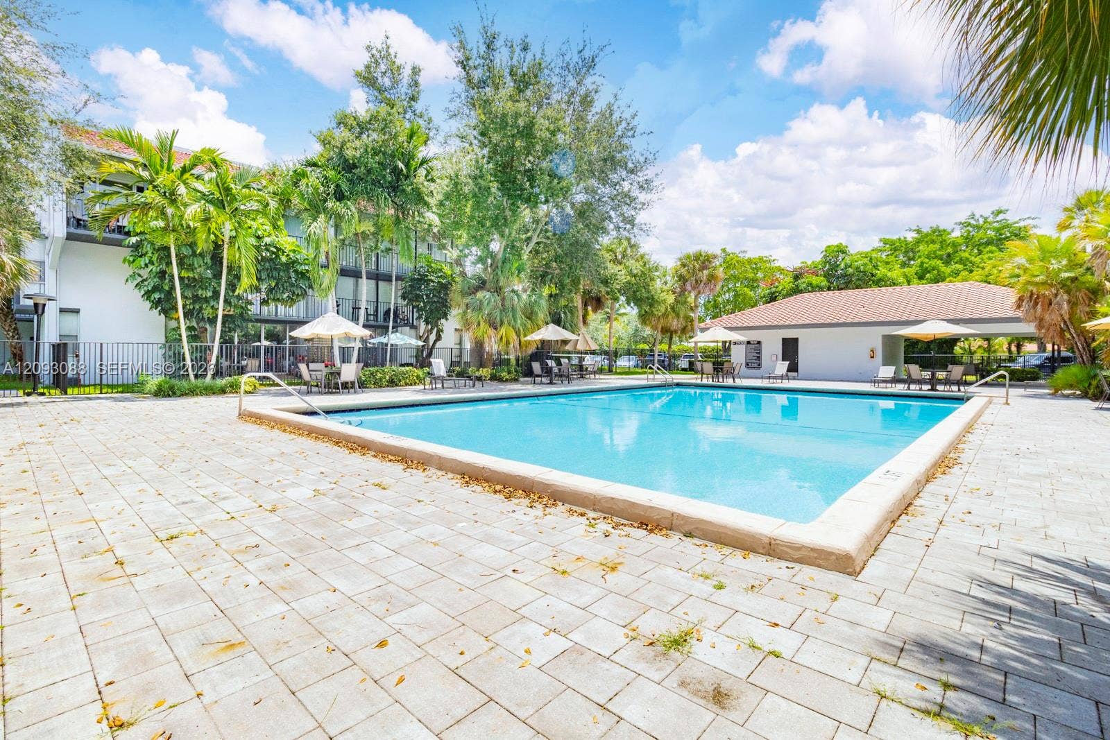 2940 Forest Hills Boulevard, #C3D, Coral Springs, Coral Springs, FL 33065 Photo 11
