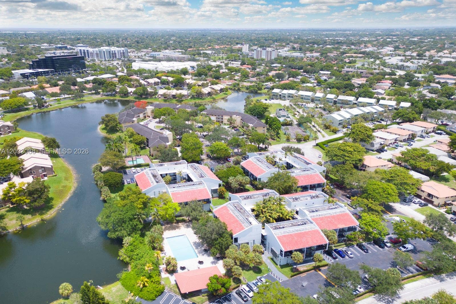 2940 Forest Hills Boulevard, #C3D, Coral Springs, Coral Springs, FL 33065 Photo 2