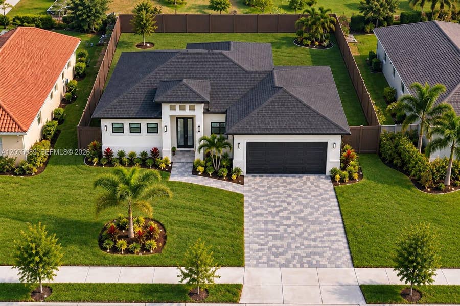 Property photo for 1032 NW 33rd Place, Cape Coral, FL