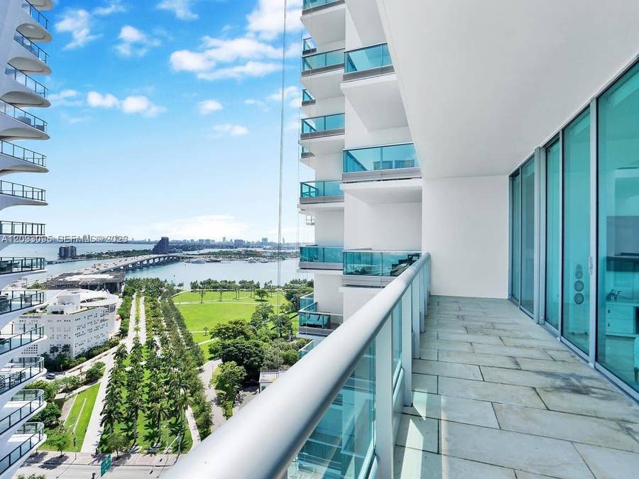 Property photo for 900 Biscayne Boulevard, #2412, Miami, FL