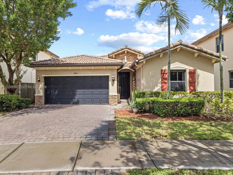 Property photo for 11865 SW 236th Street, Homestead, FL