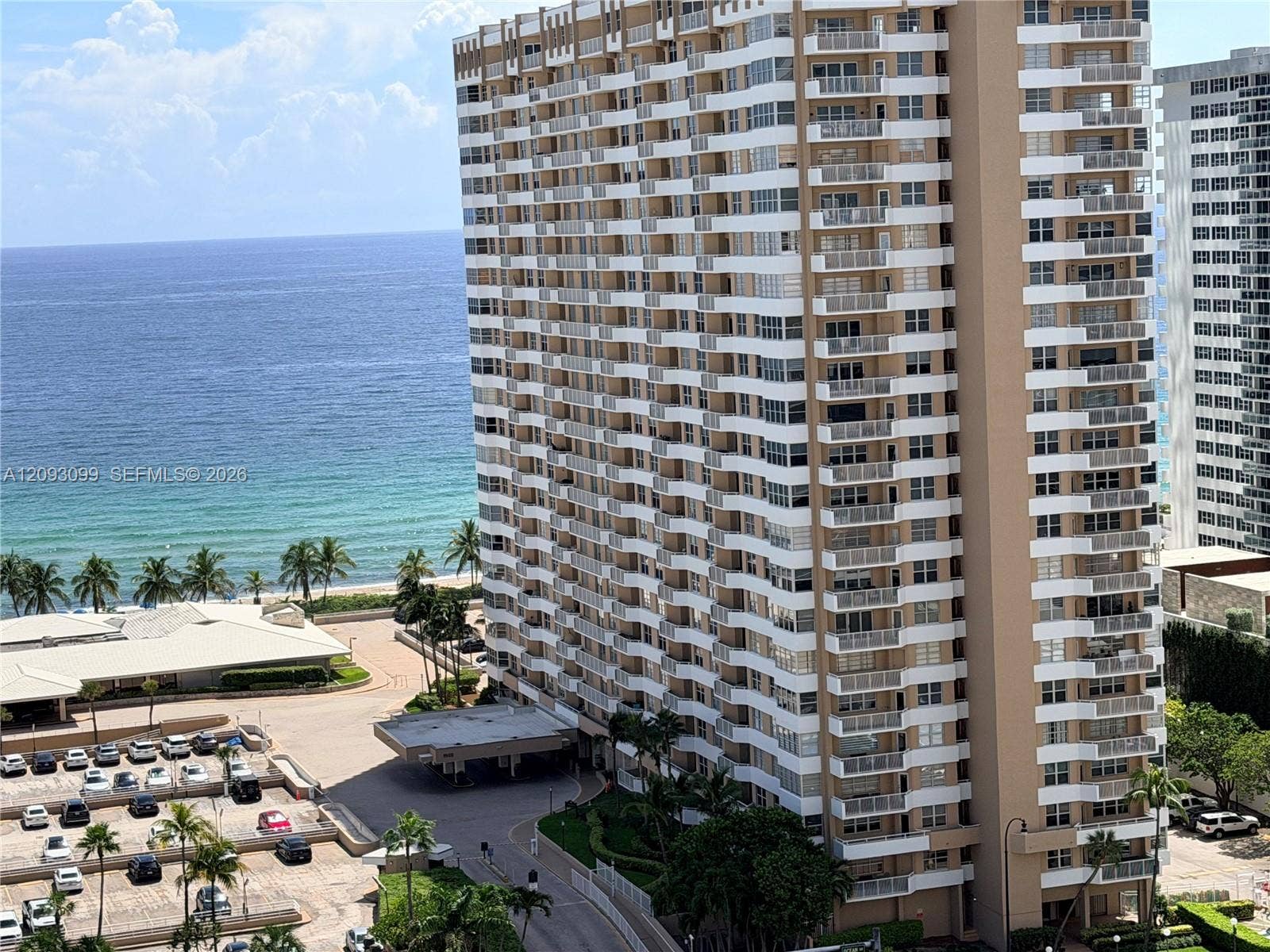 1965 S Ocean Drive, #18C, Hallandale Beach, FL 33009 Photo 8