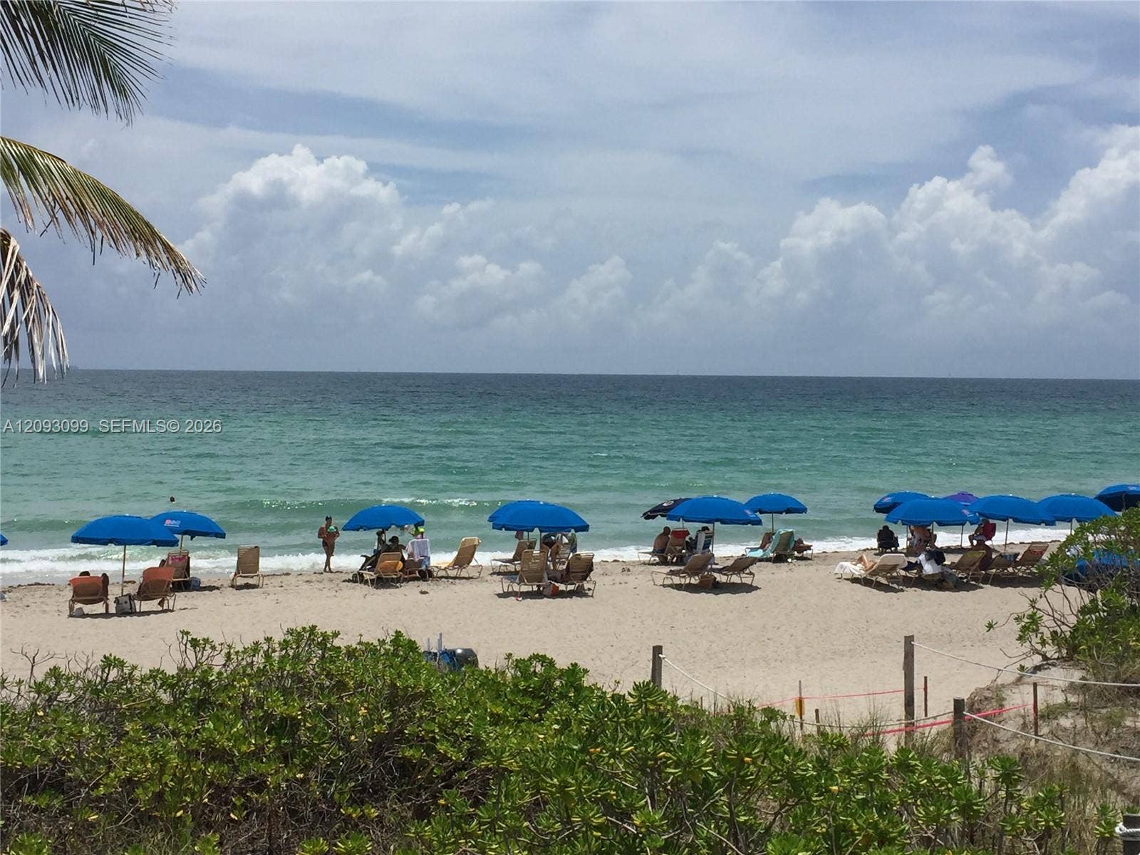 1965 S Ocean Drive, #18C, Hallandale Beach, FL 33009 Beach