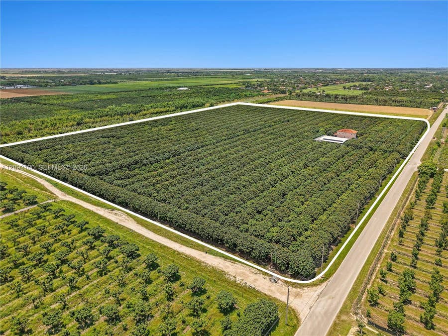 Property photo for 33300 SW 202nd Avenue, Homestead, FL