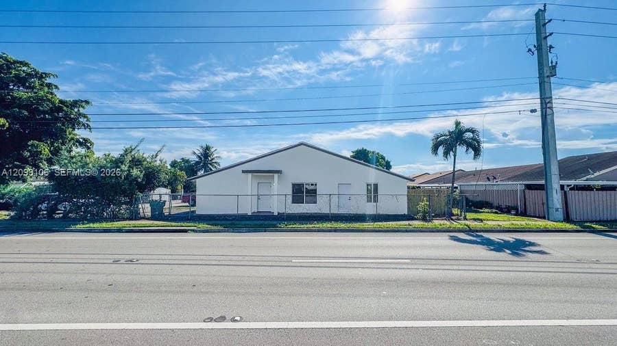 Property photo for 18814 NW 46th Avenue, Miami Gardens, FL