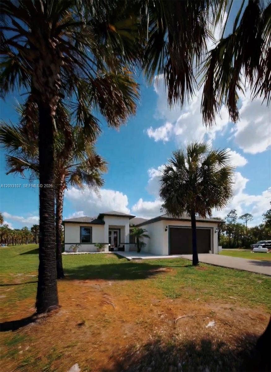 Property photo for 2772 38th Avenue SE, Naples, FL
