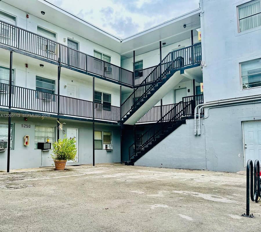 Property photo for 5200 NW 26th Avenue, #16, Miami, FL