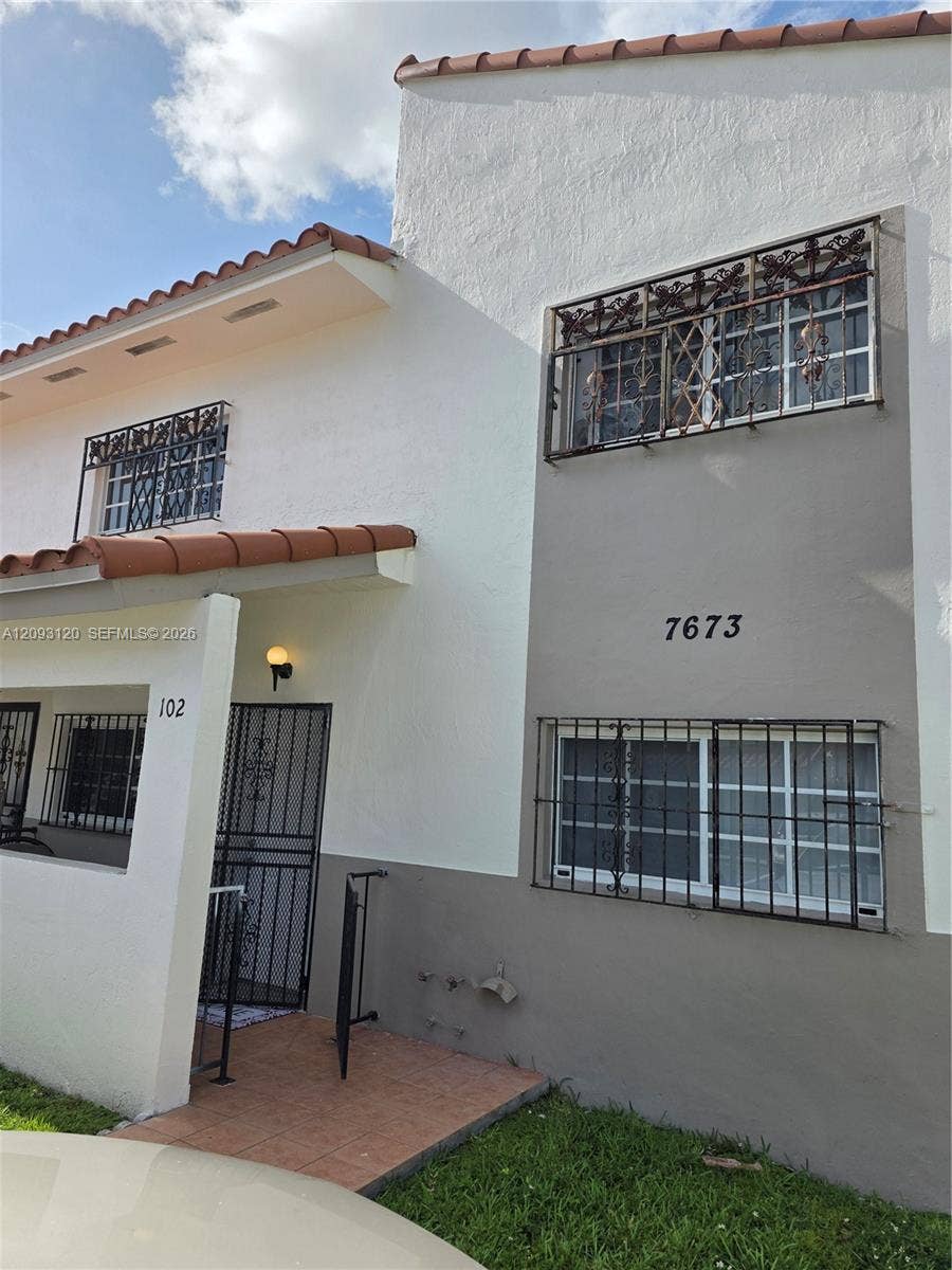 Property photo for 7673 W 29th Lane, #102-47, Hialeah, FL