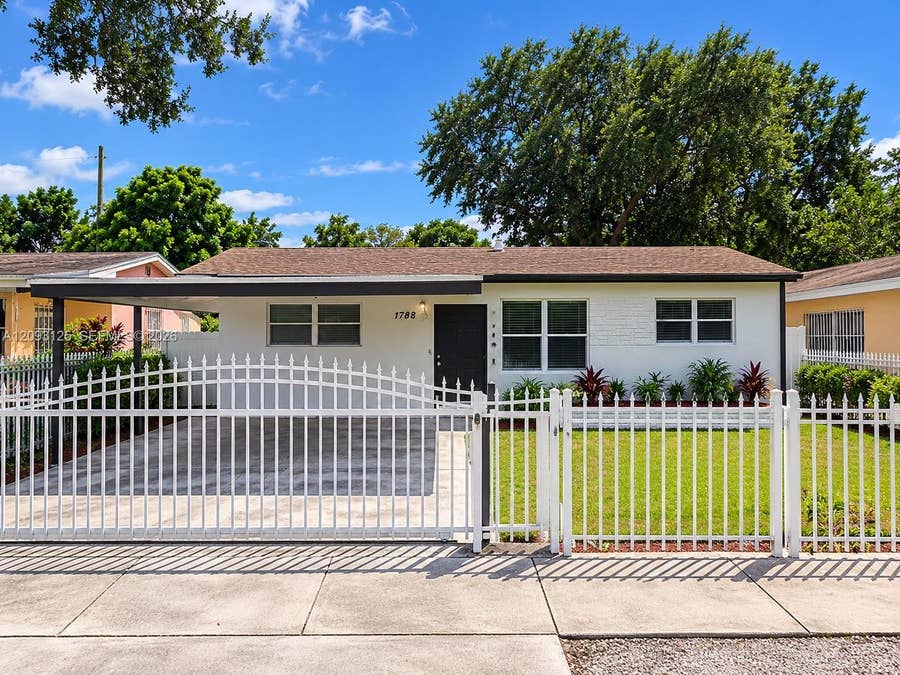 Property photo for 1788 NW 112th Terrace, Miami, FL