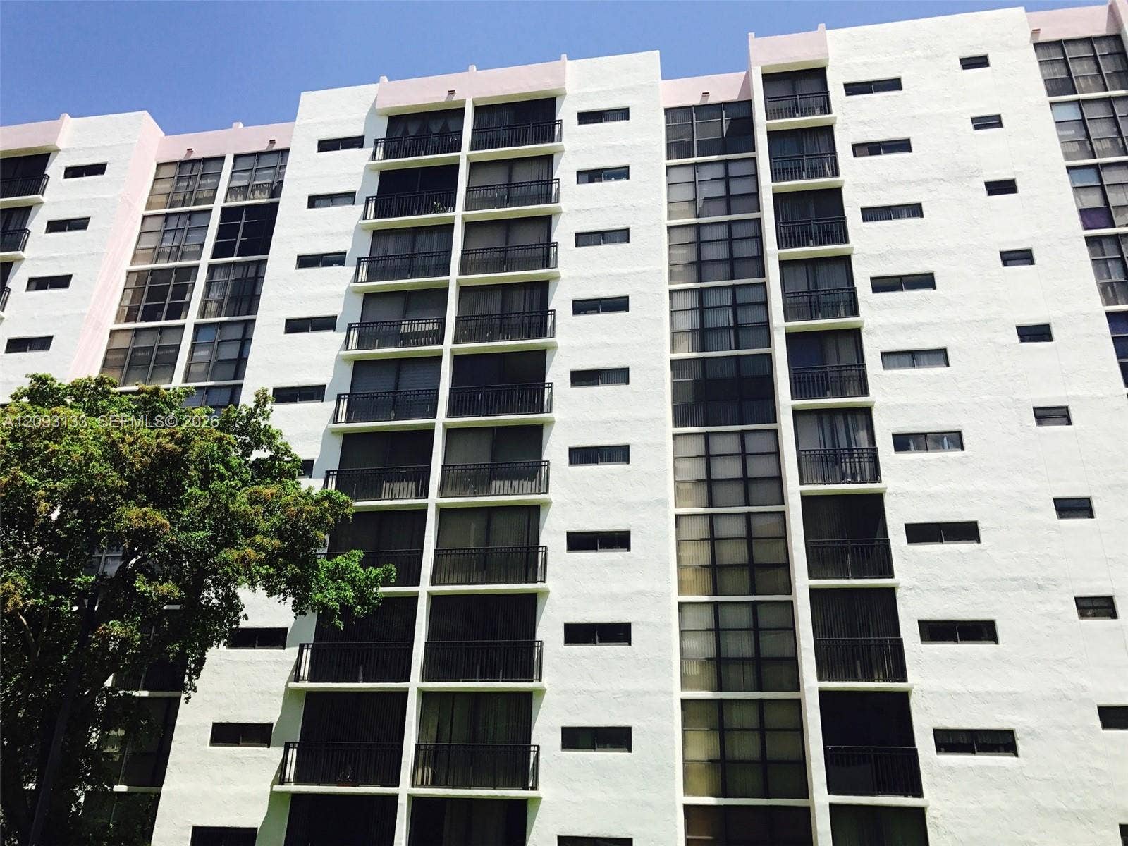 17121 N Bay Road, #720, Sunny Isles Beach, Sunny Isles Beach, FL 33160 Photo 1